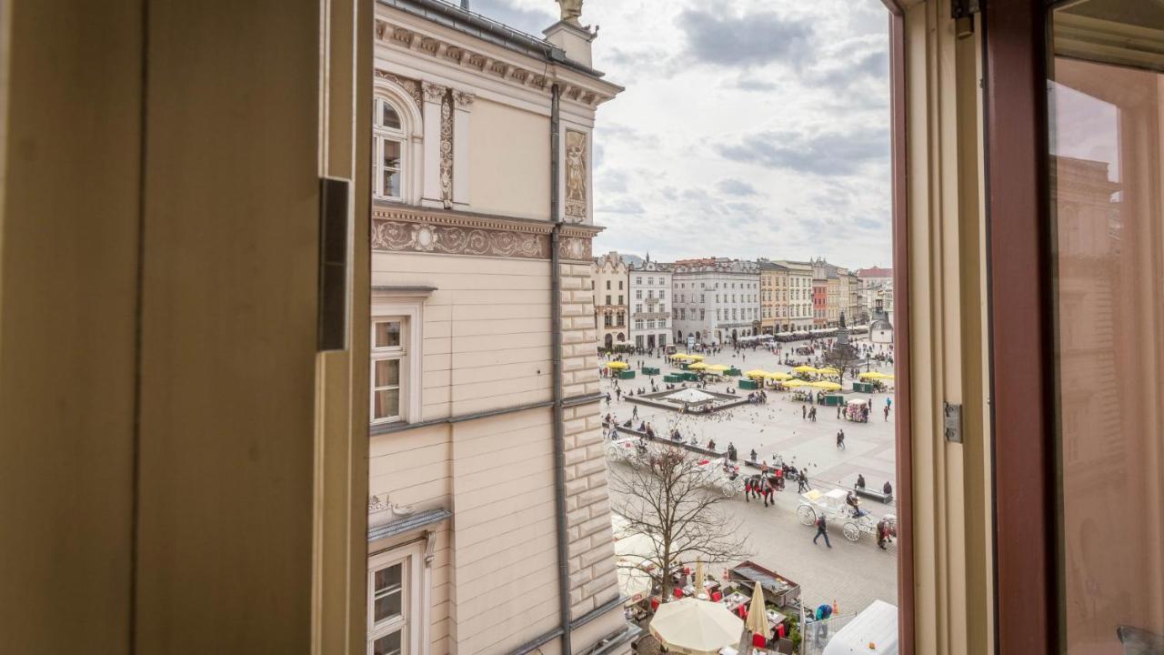 Feniks Fragola Apartments Kraków Zewnętrze zdjęcie